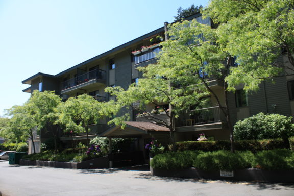 Esquimalt Affordable Housing - Greater Victoria Housing Society